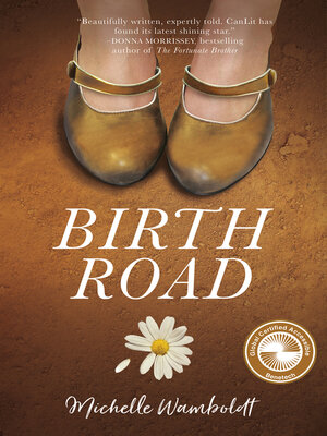 cover image of Birth Road